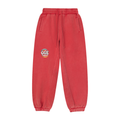 Fleeced Jogger Sweatpants