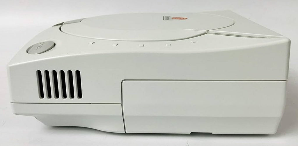 Sega Dreamcast Console [Dreamcast] – Good Condition