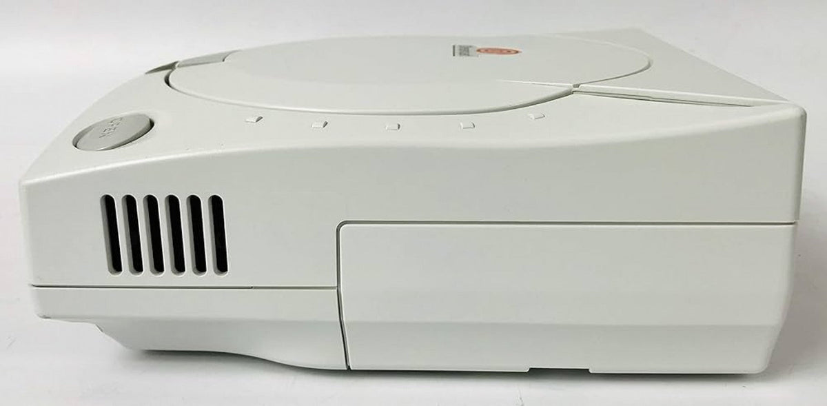 Sega Dreamcast Console [Dreamcast] – Good Condition