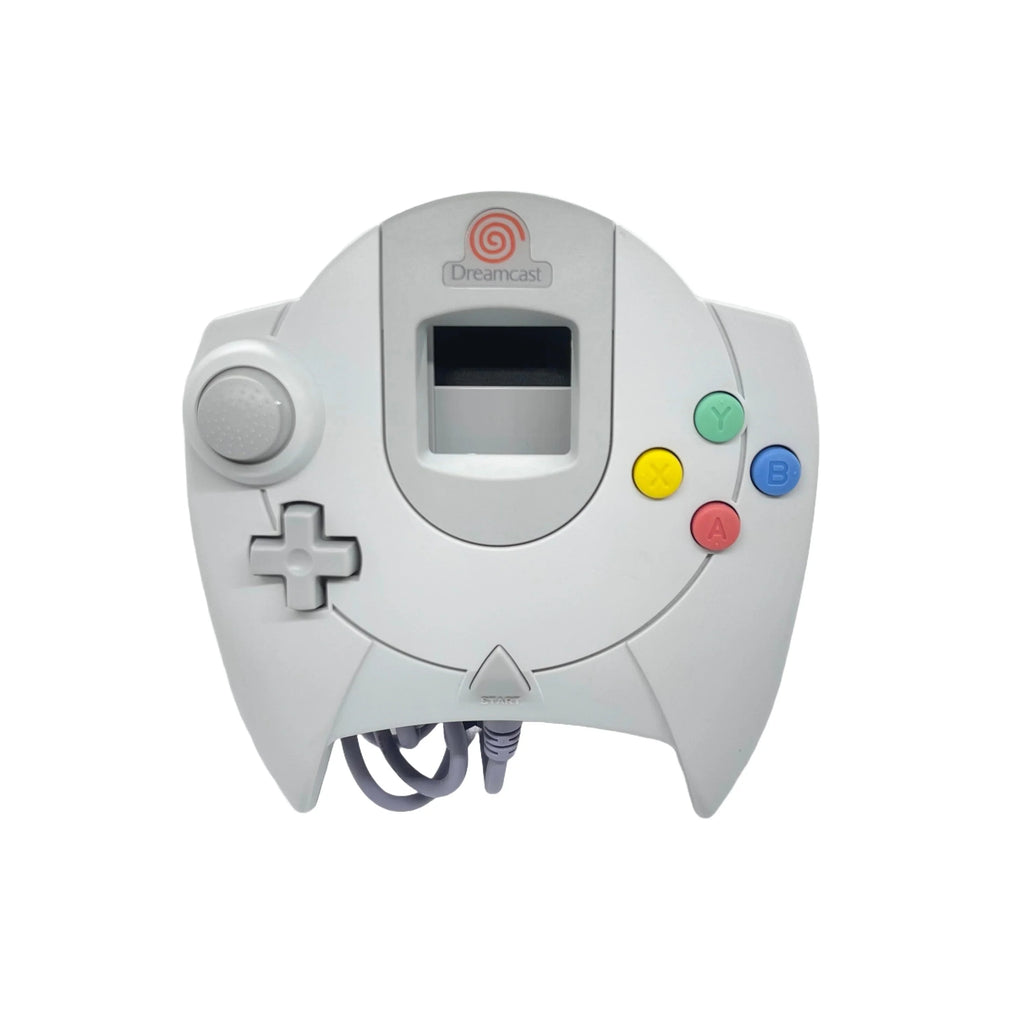 Sega Dreamcast Console [Dreamcast] – Good Condition