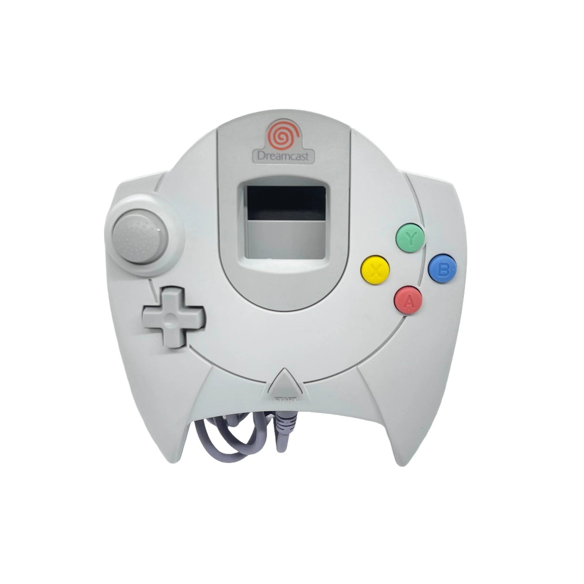 Sega Dreamcast Console [Dreamcast] – Good Condition