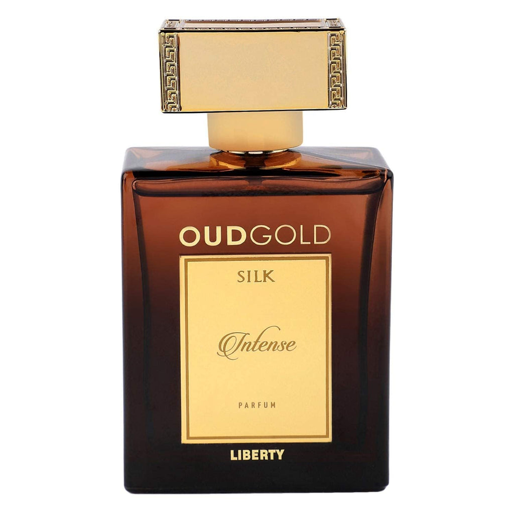 Liberty Luxury Passion Eau De Parfum for Men, Long Lasting Bold Spicy Scent Designed in France, Masculine Cologne That Draws Compliments, Perfume for mens, men's fragrances, Gift for Him 100ml 3.4Oz