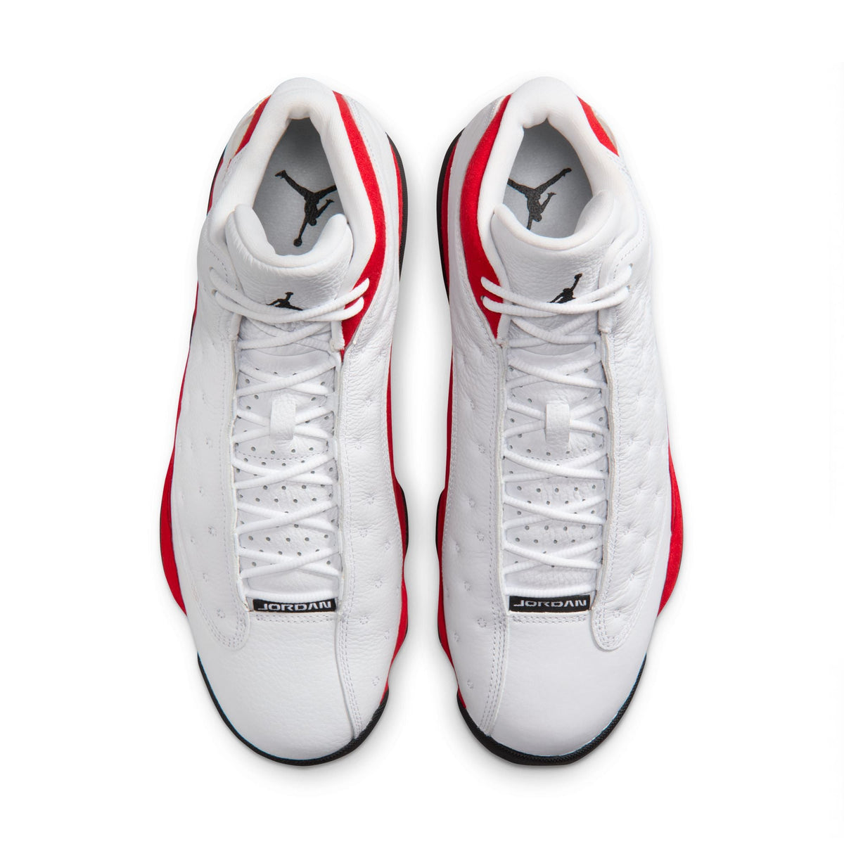 Air Jordan Mens 13 Retro - Cherry