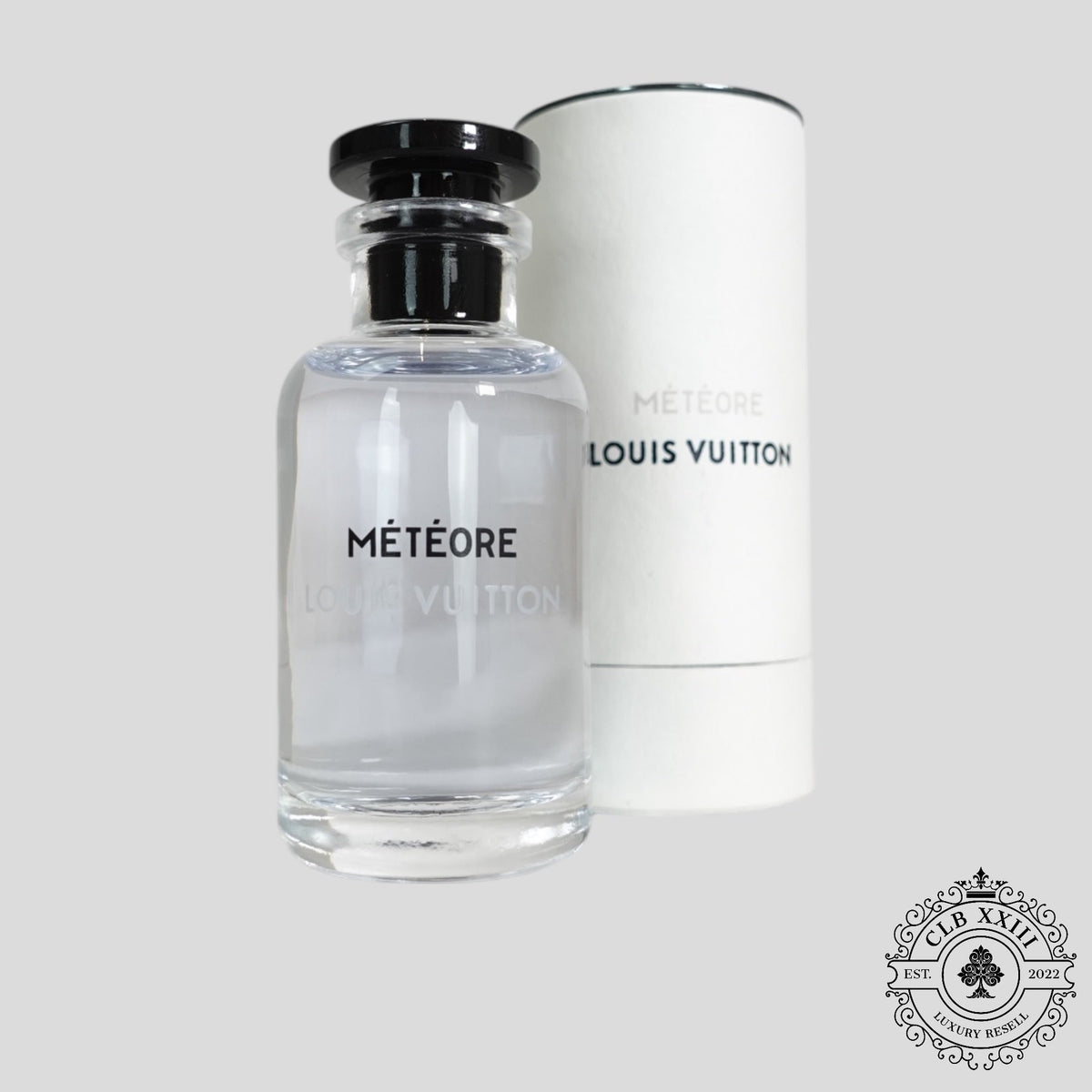 Louis Vuitton Meteore Perfume 10ml