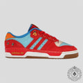 Adidas UNHEARDOF Rivalry Low Erika's Poem (Blue Box)