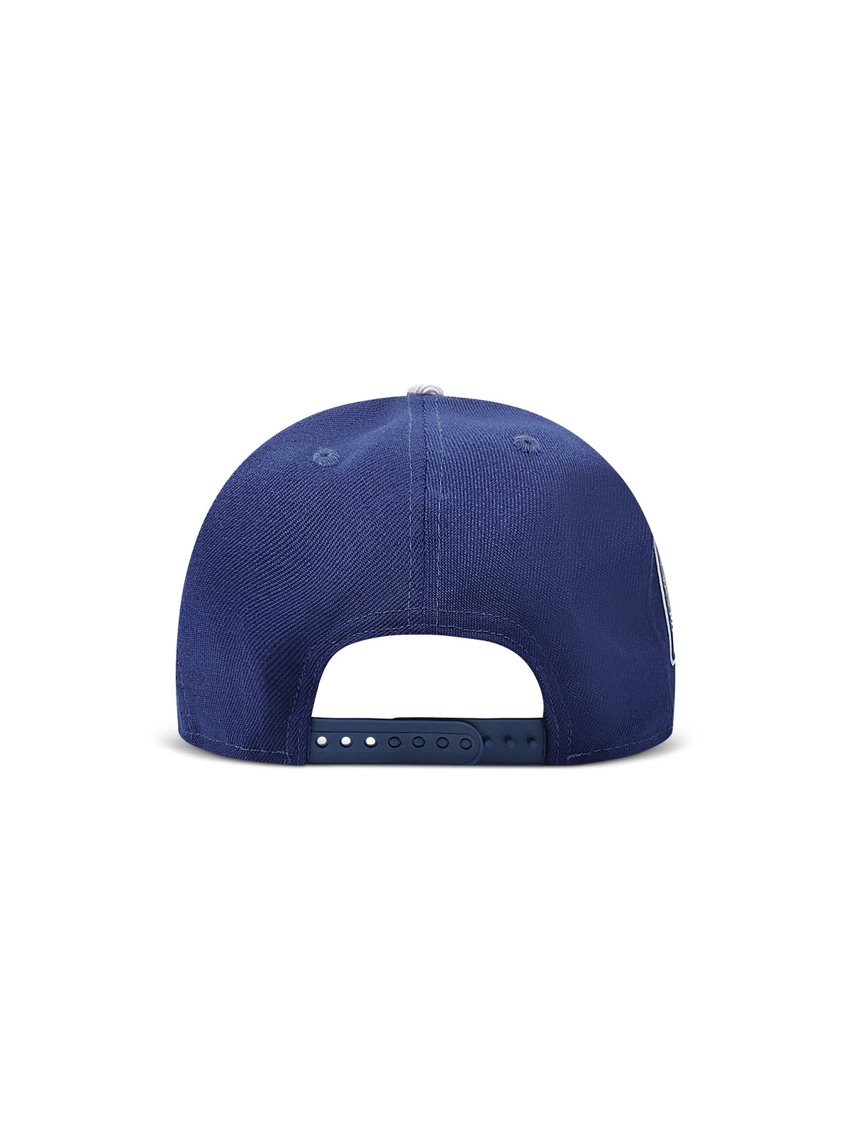 New Era 950 Back to Back Champs Snapback - Blue