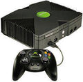 Xbox Console (OG)