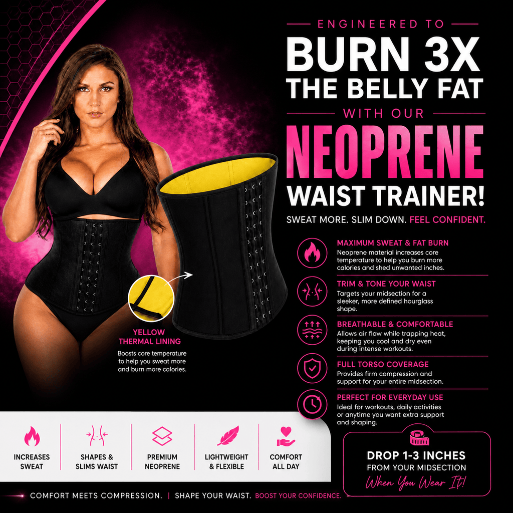 The Ultimate PRO Pack – For Serious Results