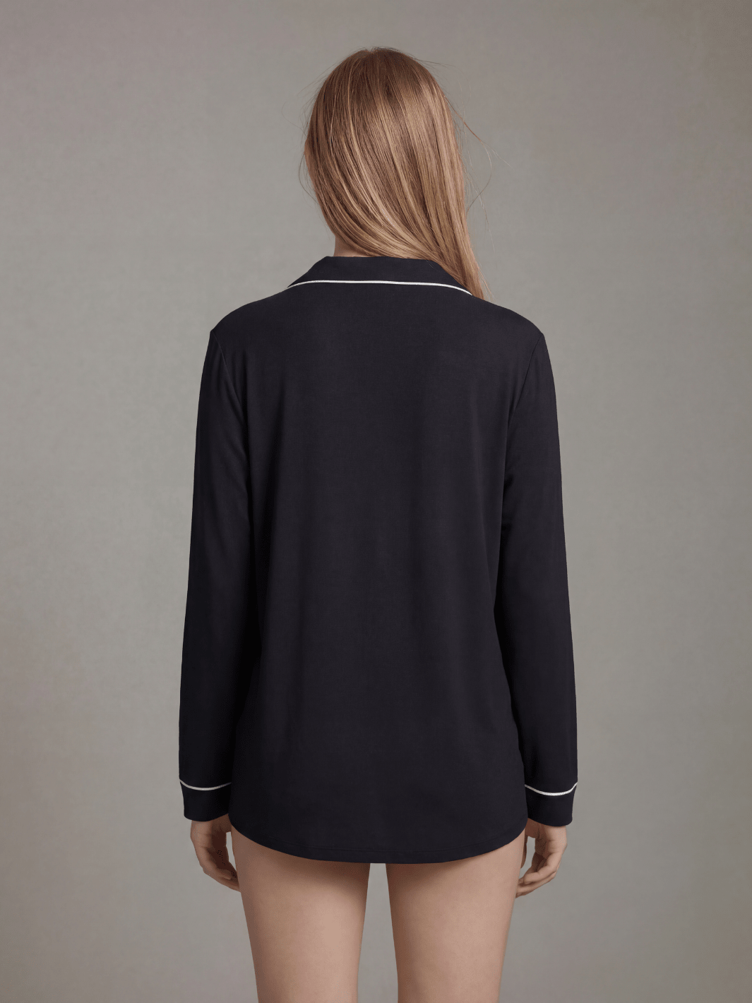 Butter Soft Button Down Pajama Top