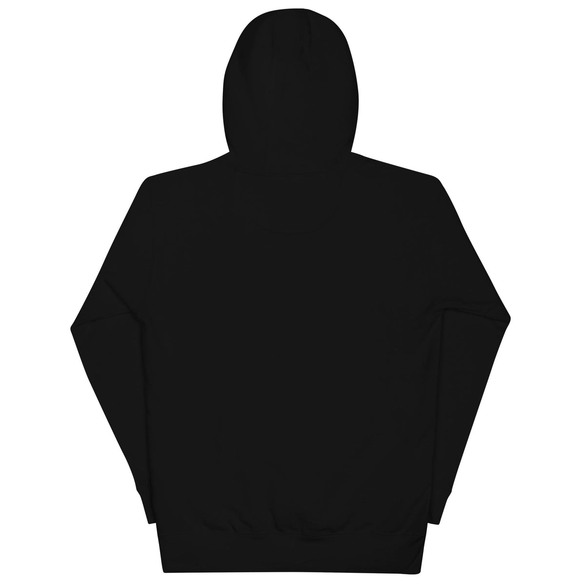 AirChair > Unisex Retro Logo Hoodie