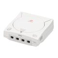 Sega Dreamcast Console [Dreamcast] – Good Condition