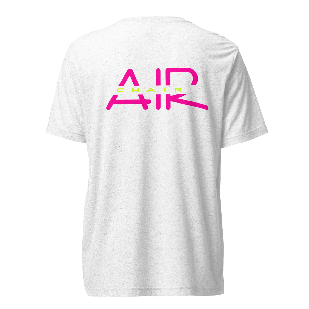 AirChair > Retro AirChair Logo Tee